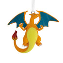 Charizard Ornament