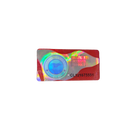 NC State Santa Claus Ornament