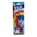 PEZ Sonic The Hedgehog Dispenser - Knuckles