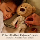 Lost Tooth Toothpick Bear - Toy Shoppe >> Plush - by Gund - view 5