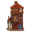Artigiano Bakery - Christmas >> Villages - by Lemax - view 2