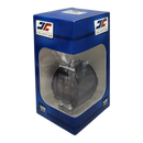 Omega IV Ski Lift Cabin - Silver/Black - 1:32 Scale