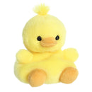 Darling Duck Palm Pal - Toy Shoppe >> Plush - by Aurora - view 2