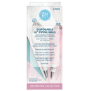 Disposable Piping Bags 16 Inch12 Pack - Baking - by R&M International