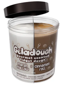 Geladough - Marshmallow and Cinnamon Roll