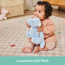 Zephie Blue Dragon Plush