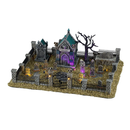 Misty Crypt Graveyard - 15 Piece Set