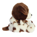 Freckles German Short Hair Pointer  Palm Pal - Toy Shoppe >> Plush - by Aurora - view 4
