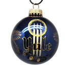 Krebs Value Glass Ball 4 pack - Yule Tide