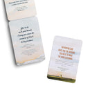 Prayers to Share: 100 Pass Along Reminders: You Are Never Alone