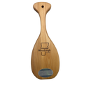 Brattle Paddle - Wooden Cutting Board
