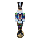 LED Musical Motion Nutcracker