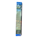 Meteor Lighting - 480 LED 10 Piece Set – Warm White - Christmas >> Lighting - by Lamphome