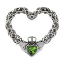 Claddagh Charm