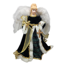 Irish Angel Tree Topper