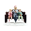 Sharing Makes Life Sweeter - Christmas >> Villages >> Snow Villages - by Department 56
