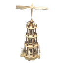 4 Tier Angel Pyramid