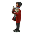 Nutcracker Family - Man