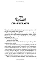 Mistletoe And Mayhem