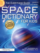 Space Dictionary for kids