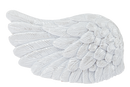 Angel Wing - The Lord Is Kind And Merciful - Gift Shoppe >> Figurines - by Ganz - view 2