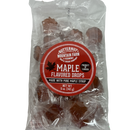 Maple Flavored Hard Drops - 5 Ounce Bag