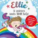 Storybook - A Unicorn Needs your Help! -