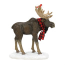 Merry ChristMoose - Christmas >> Villages >> Accessories - by Department 56 - view 2