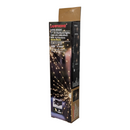 Starburst 5 Piece Light Set - 1000 LED - Warm White - Christmas >> Lighting - by Lamphome - view 4