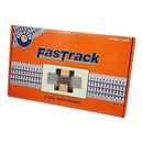 O-Gauge FasTrack  O36 Grade Crossing