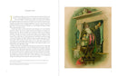 Twas the Night: The Art and History of the Classic Christmas Poem - Gift Shoppe >> Book Nook >> Coffee Table - by Grafton and