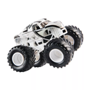 Monster Jam Die-Cast Monster Truck (1:64 scale) - Spiderman - Cars and Trucks - view 3