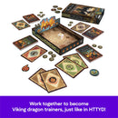 How to Train Your Dragon Ultimate Dragon Trainer Card Game - Toy Shoppe >> Games - by Spinmaster - view 3