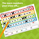 Qwixx - A Fast Family Dice Game - Games - by Gamewright - view 3