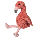 Coral Putty Flamingo