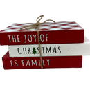 Joy Of Christmas Stack