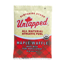 Untapped Maple Waffle Energy Snack - Food >> General Foods >> Cookies and Snacks