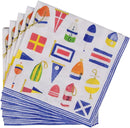 Nantucket - Cocktail Napkin