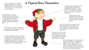 Zims Clifford The Elf Figurine