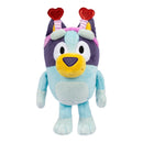 Smoochy Kisses Bluey Plush - Toy Shoppe >> Plush - by Moose Toys
