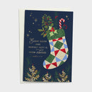 Every Good and Perfect Gift - 18 Christmas Boxed Cards and Envelopes
