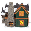 Christmas Lodge - Christmas >> Villages >> Snow Villages - by Department 56 - view 5