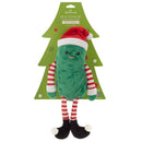 In a Pickle Hide and Seek Plush With Sound