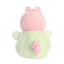 Baby Eve Palm Pal - Plush - by Aurora - view 4