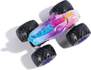 Monster Jam - 1:64 Scale Die Cast - Sparkle Smash Legacy