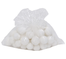 24-Pack of Realistic Winter Snowballs - Christmas >> Decor - by Gerson - view 2