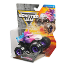 Monster Jam - 1:64 Scale Die Cast - Sparkle Smash Legacy Edition