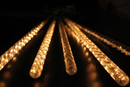 Meteor Lighting - 480 LED 10 Piece Set – Warm White - Christmas >> Lighting - by Lamphome - view 3