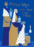 O Holy Night - Wise Men Still Seek Him - 24 Cards
