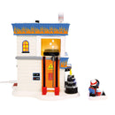 Hot Wheels Detail Center - 2 Piece Set